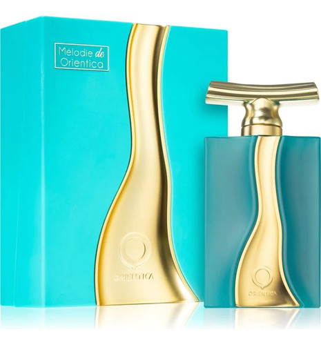 Perfume Orientica Melodie Edp Mujer 90ml Original