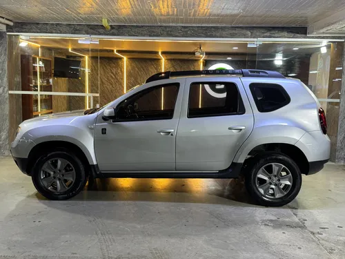 Renault Duster 2.0 Dynamique 4X2 At