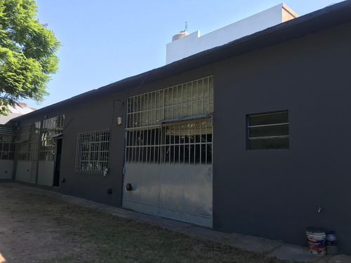 Imagen 16 de 18 de Galpón En Venta Varios Destinos En Beccar, S.i.