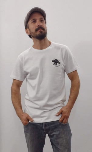 Imagen 3 de 3 de Remera Catrina