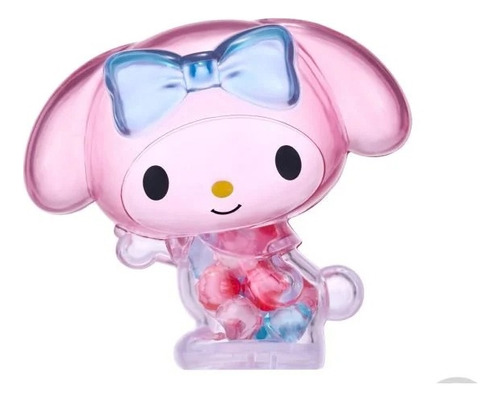 Sanrio Characters Crystal Cot Bandai / My Melody