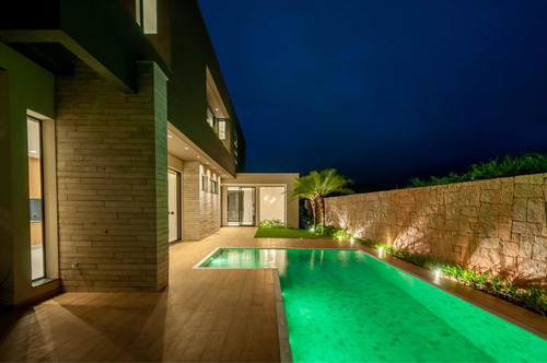 Imagem 12 de 14 de Espetacular Casa De Luxo No Vale Das Aguas Bragança Pta