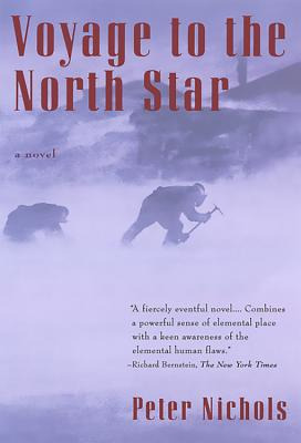 Libro Voyage To The North Star - Nichols, Peter