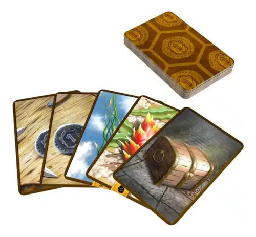 Frosthaven - Juego De Mesa