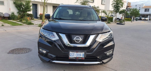 Imagen 8 de 15 de Nissan X-trail 2018 2.5 Exclusive 2 Row Cvt
