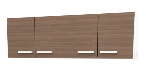 Alacena Mueble De Cocina Express 1,60 Mts. Melamina