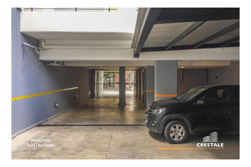 Imagen 11 de 17 de Departamento - Abasto