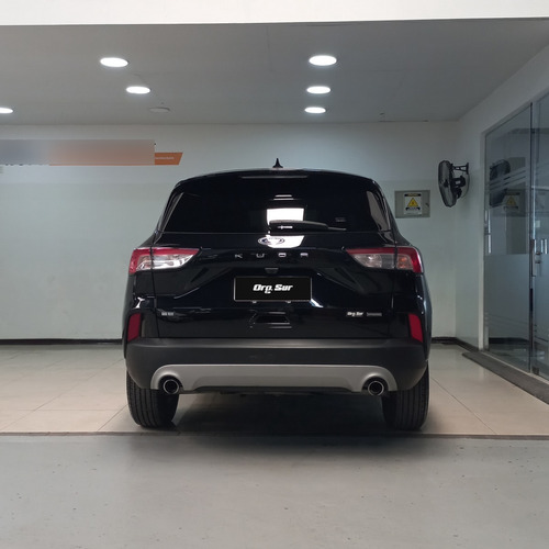 Ford Kuga Se 2.5 Hibrido At Fwd