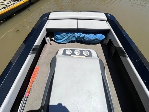 Mastercraft Sport Star 190 Mercruiser 5.0 V8 260 Hp