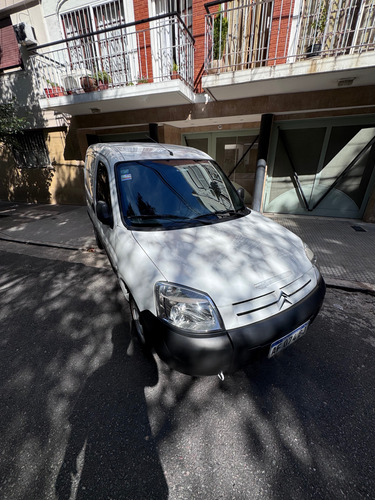 Citroën Berlingo Furgon 1.6 Vti 115 Business