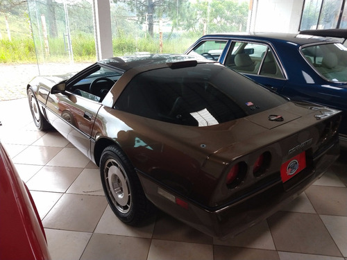 Imagem 3 de 13 de Imp/ Gm - Corvette - 1986 - 350 Hp