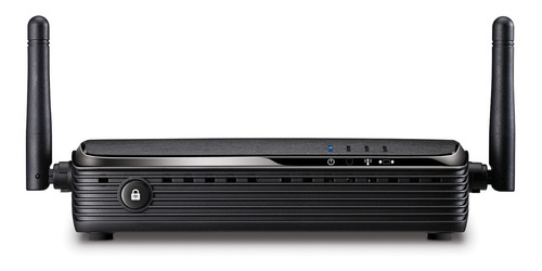 Imagen 2 de 4 de Gateway Presentaciones Inalambricas - Viewsonic Wpg-360