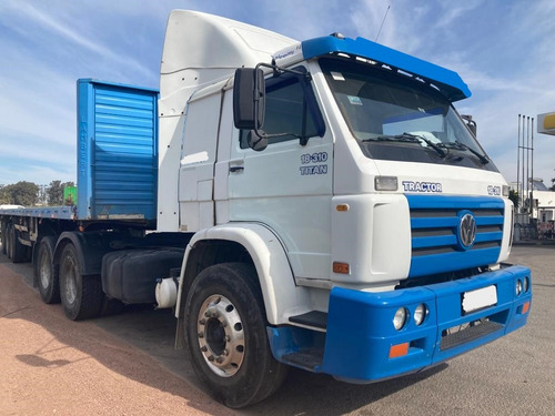 Volkswagen Titan 18-310 Tractor 6x2