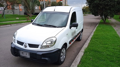 Renault Kangoo 1.6 Express 2 p