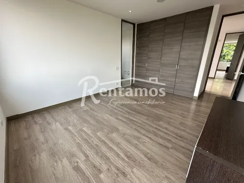 Casa En Arriendo En La Calleja. Cod A775894