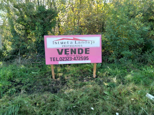 Imagen 2 de 2 de Terreno - Barrio Los Pinos