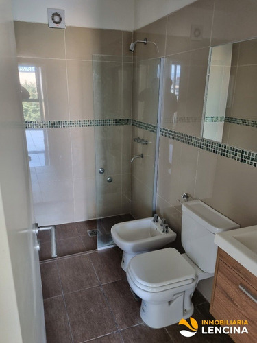 Imagen 7 de 16 de Departamento En Venta - 1 Dormitorio Con Cochera - Centro Carlos Paz