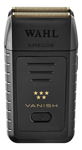 Máquina de barbear sem fio Wahl Professional 5 Star Vanish
