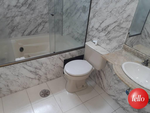 Imagem 20 de 25 de Apartamento - Ref: 221493