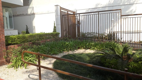 Imagem 3 de 30 de Apartamento Com 2 Dormitórios À Venda, 92 M² Por R$ 799.000 - Vila Gomes Cardim - São Paulo/sp - Ap3416