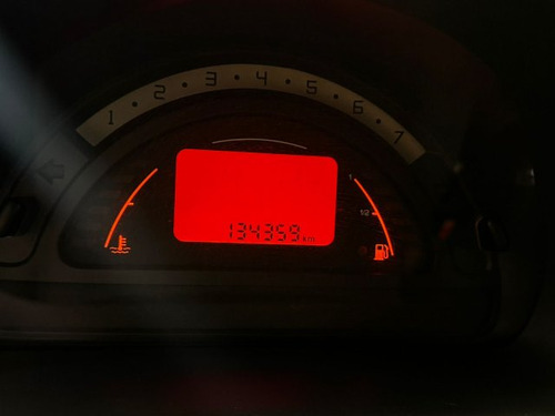 Citroën C3 C3 1.4 I GLX 8V FLEX 4P MANUAL