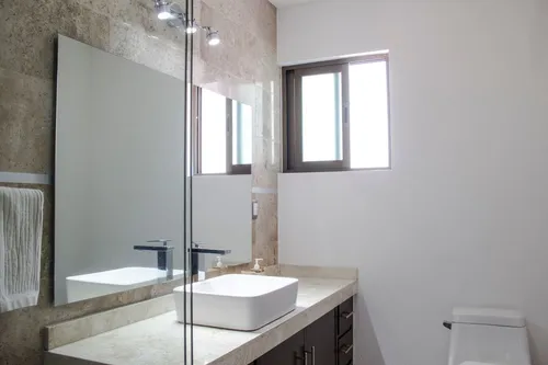 Hermosa Casa En Santa María Tepepan