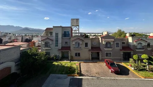 Venta De Casa En Cuautitlan Izcalli Urbi Quintana Montecarlo