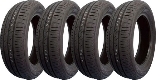 Kit de 4 pneus Roadstone Eurovis Sport 04 P 185/60R15 88 H