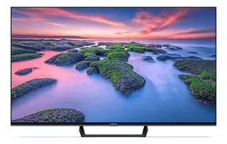 Smart TV Xiaomi A2 41567 Android 10 4K 43" 100V/240V