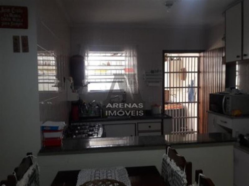Imagem 18 de 25 de Sobrado - 1063