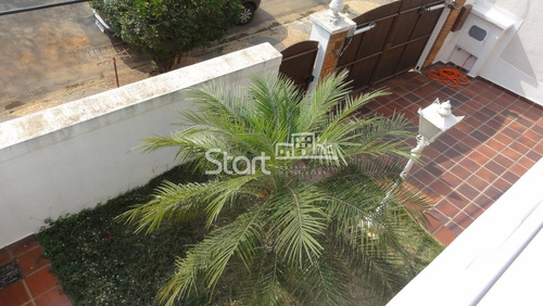 Imagem 22 de 30 de Casa À Venda Em Jardim Chapadão - Ca087800