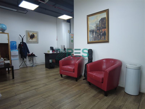 Oficina En Venta En Las Condes