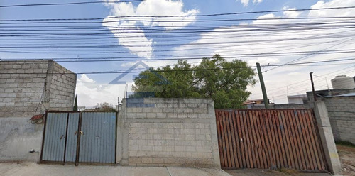 Terreno De Entrega Inmediata En Luciano Guerrero Matilde, Pachuca De Soto, Hidalgo.