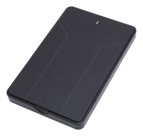 Carcasa De Disco Duro De 2,5 Pulgadas Usb 3.0 Serial Ata Ext