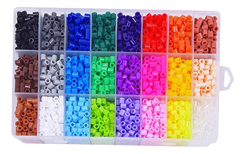 De 24 Colores 4300pcs 24 Colores 4300pcs 24 Colores 4300pcs