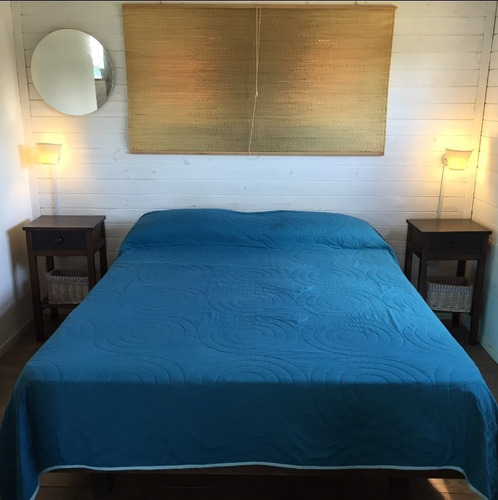 Cabañas Kurare Punta Del Diablo Estadía Mínima 5 Noches