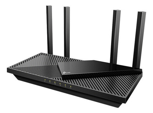 Router Tp-link Ax55 Pro Ax3000 Archer Dual Band Gigabit 2.5g