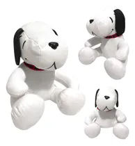 Comprar Peluche Perro Snoopy  Peluche Perro Snoopy Grande