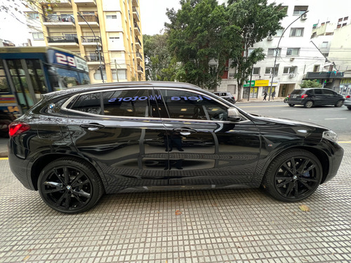 Bmw X2 2.0 M35i Mpa