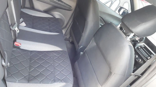 Imagem 8 de 9 de Nissan Kicks 2018 1.6 16v S Aut. 5p