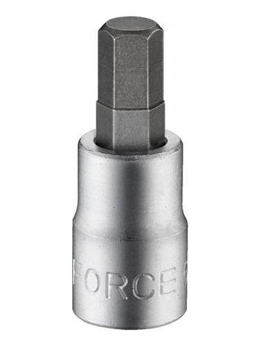 Dado Allen 1/2'' De 19 Mm. Hexagonal (34407019) Force