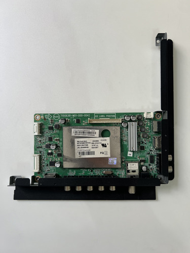 Main Vizio E420-b1 715g6381-m01-000-004i Ch* (Usado)