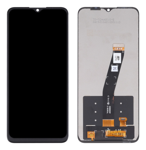 P Pantalla Tft Lcd Para Tcl 20y/20e Con Digitalizador,