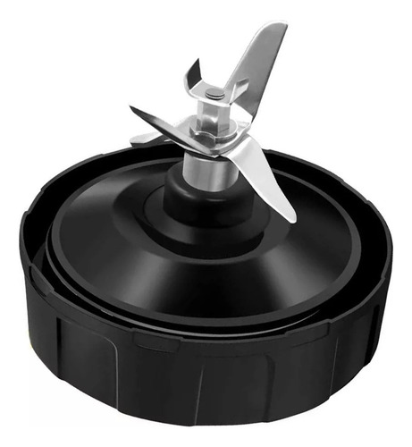 F Cuchilla De Licuadora Ninja De 7 Aletas For Extractor De .