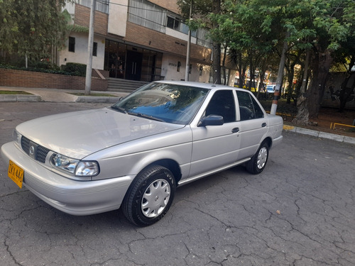 Nissan Sentra 1.6 B13