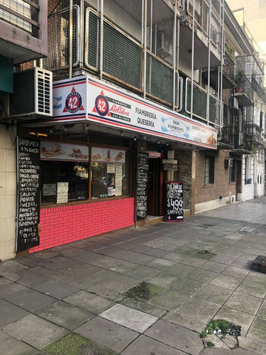 Imagen 1 de 3 de Local A La Venta O Alquiler En Av. Directorio