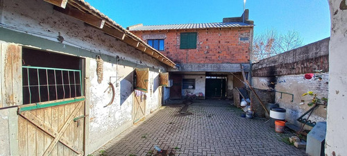 Imagen 4 de 12 de Edificio Comercial - Berisso