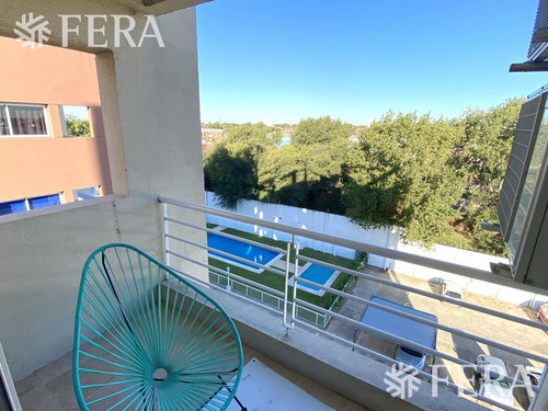 Imagen 7 de 16 de Venta Departamento 2 Ambientes Con Cochera Y Balcón En Wilde (29617)
