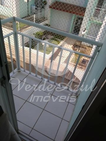 Imagem 1 de 30 de Apartamento À Venda Em Parque Residencial Caiapó - Ap005509