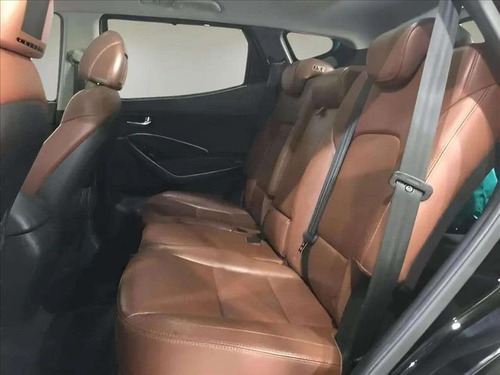 Hyundai Santa Fe 3.3 Mpfi 4x4 7 Lugares v6 270cv